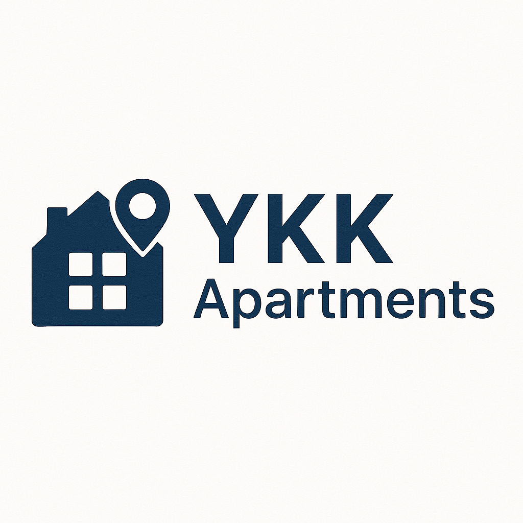 YKK Apartments