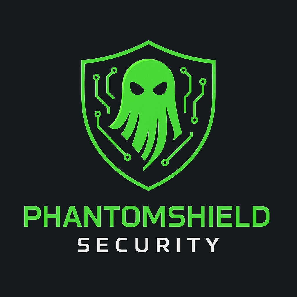 Phantom Shield